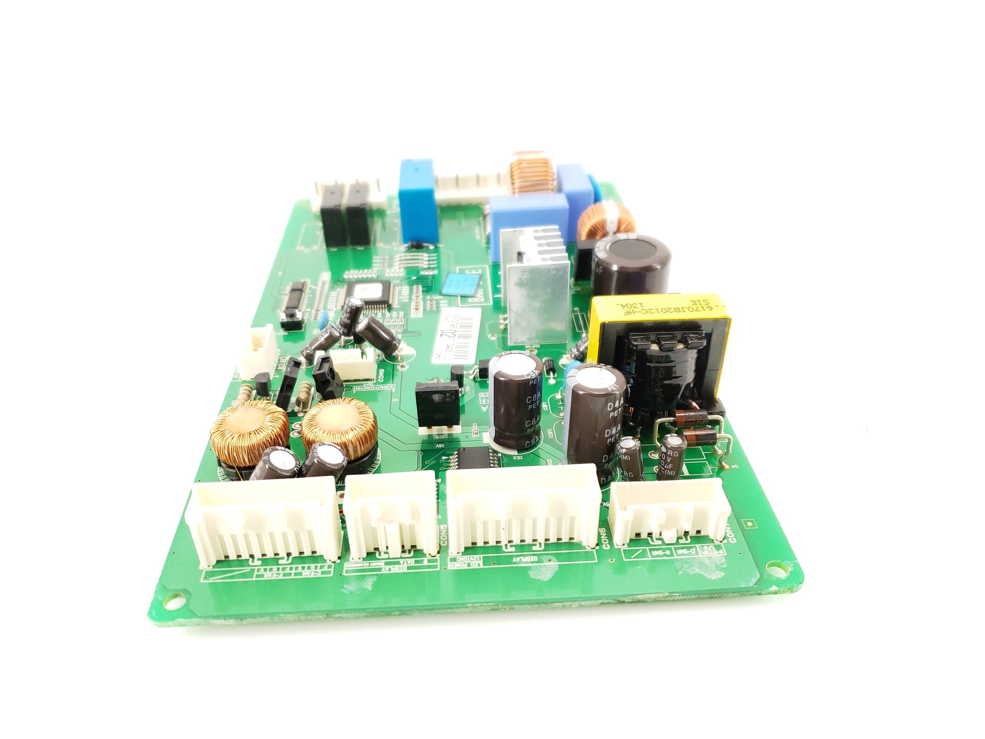 LG Kenmore Refrigerator Control Board EBR74799502