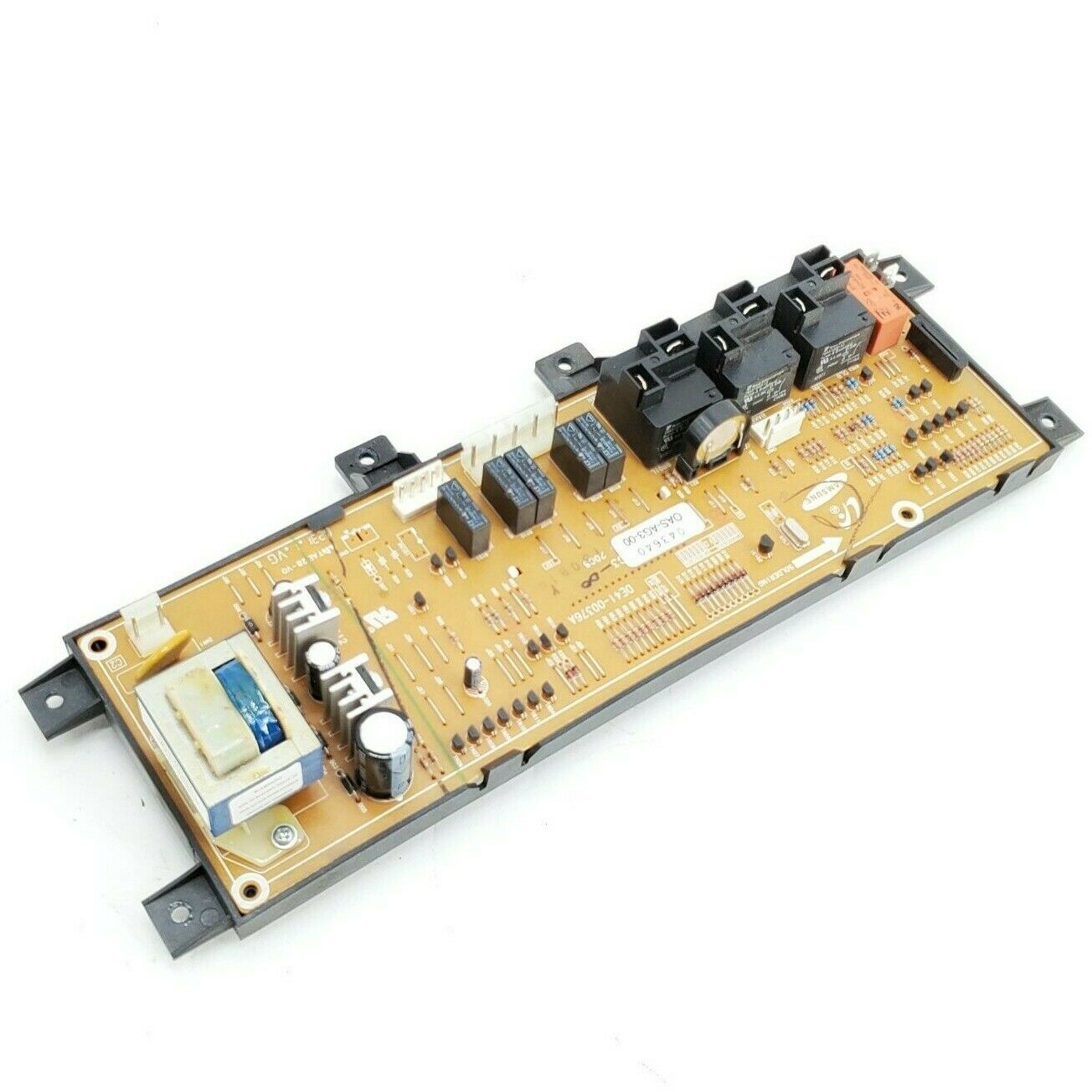 OEM Samsung Range Control OAS-AG3-00 Same Day Ship & Lifetime Warranty