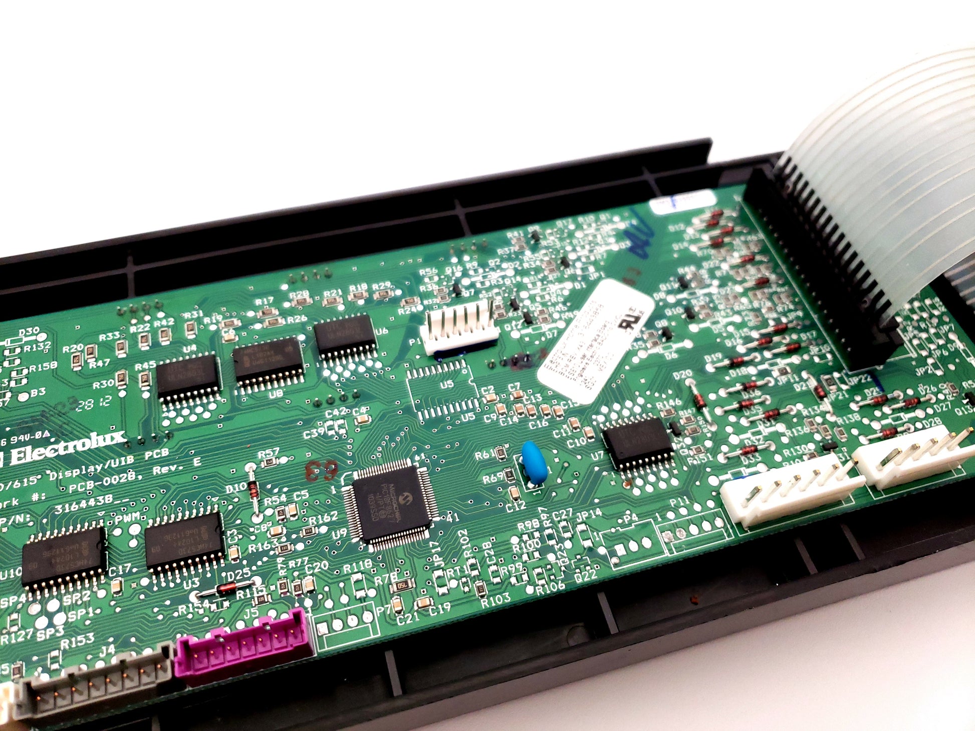 Frigidaire Range Control 316443858