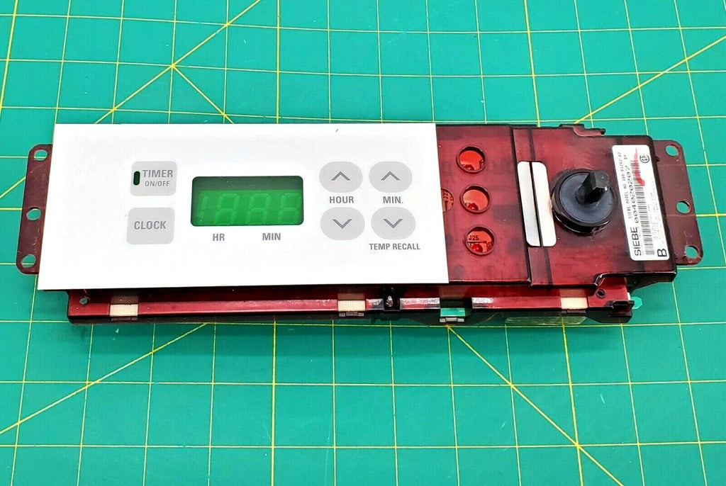 GE  Control Board 183D6012P001