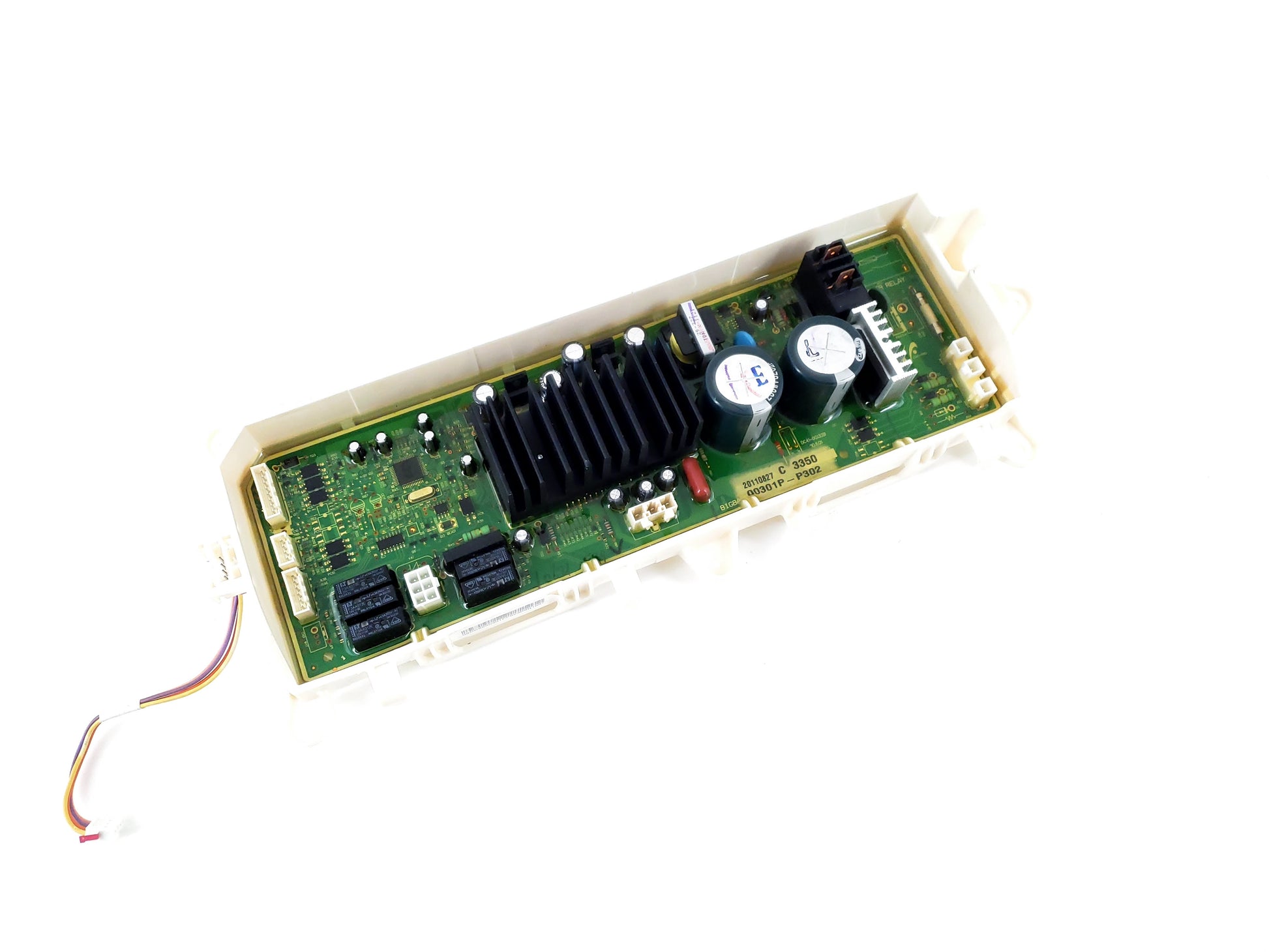 Samsung Washer Control Board DC92-00301P