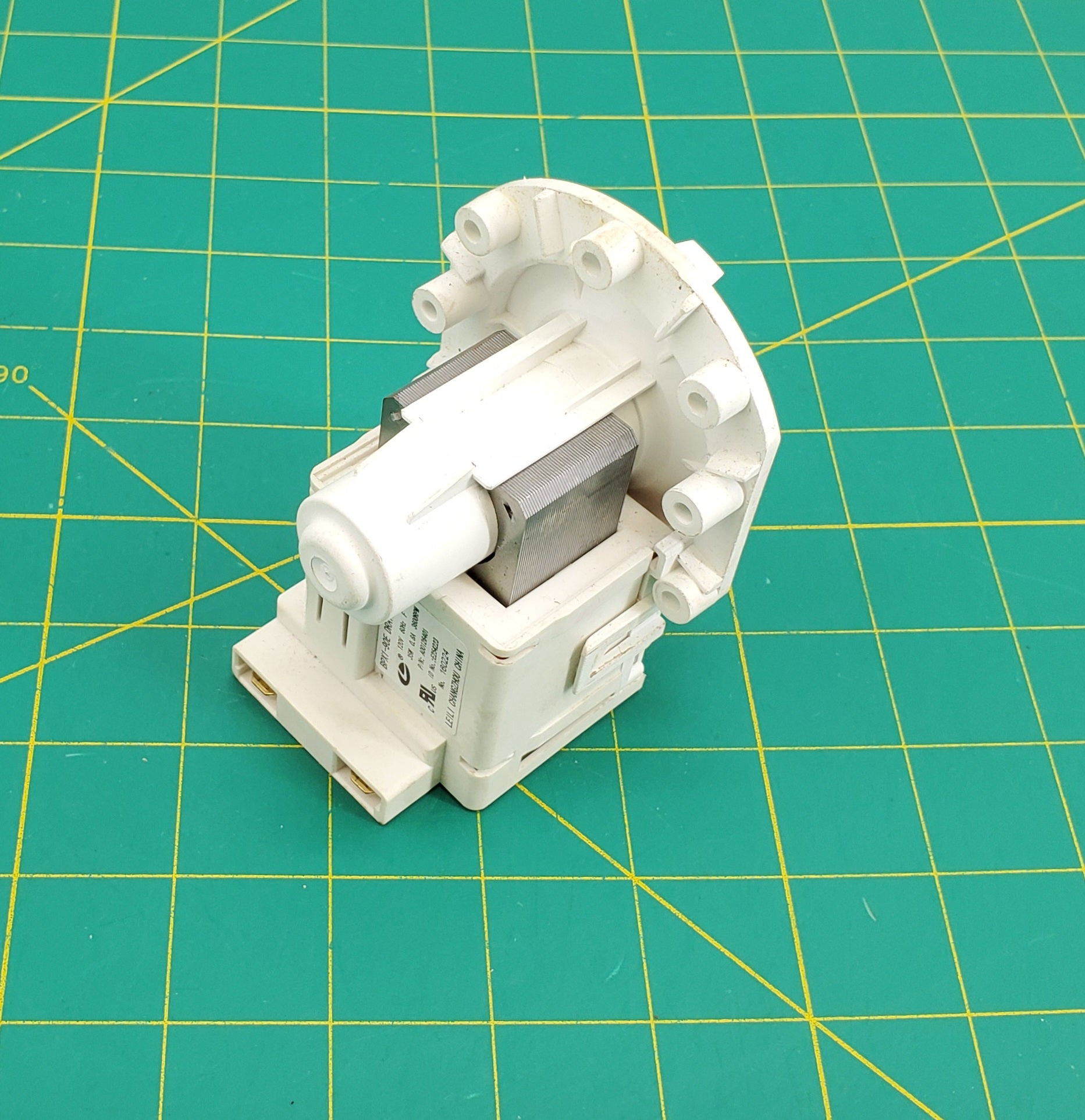 Kenmore Dishwasher Drain Pump A00126401