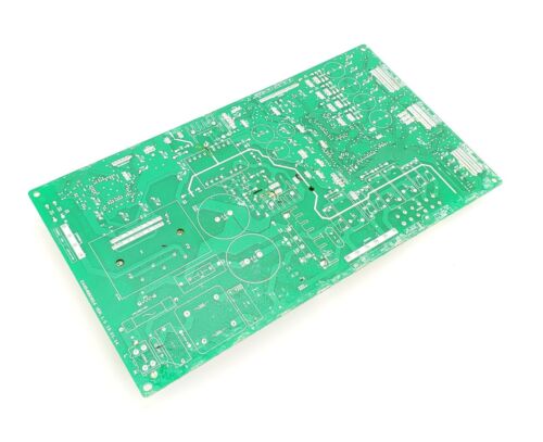 LG Refrigerator Control EBR74796442