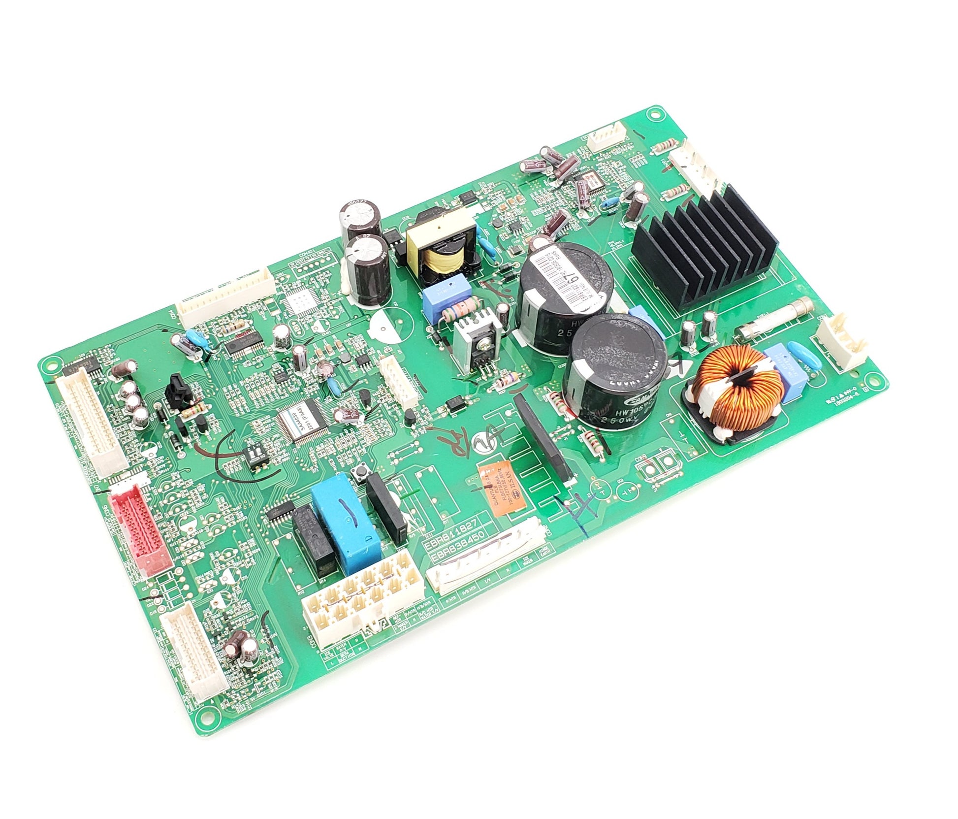 LG Refrigerator Control Board EBR81182767