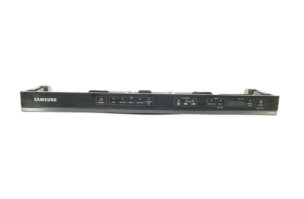 OEM Samsung Dishwasher Display PCB DD64-00148A Same Day Ship & Lifetime Warranty