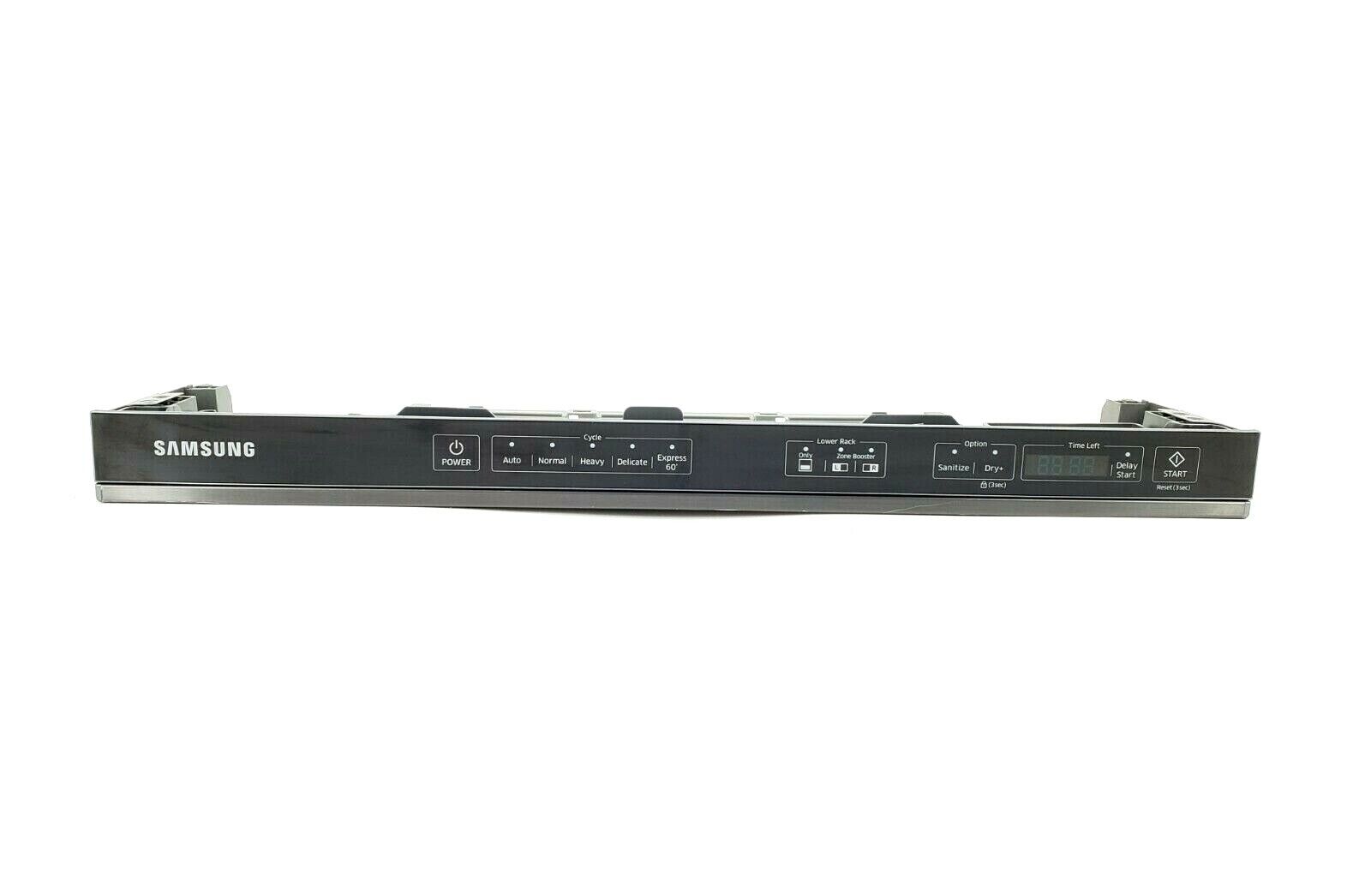 OEM Samsung Dishwasher Display PCB DD64-00148A Same Day Ship & Lifetime Warranty