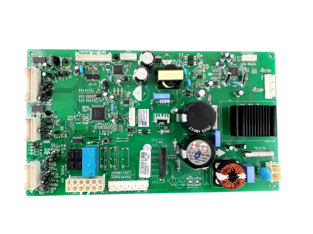 Kenmore Refrigerator Control Board EBR83845006