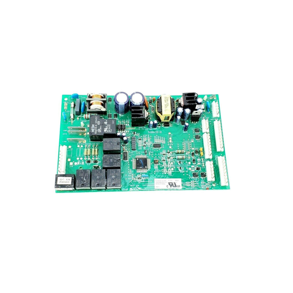 OEM  GE Refrigerator Control WR55X10656