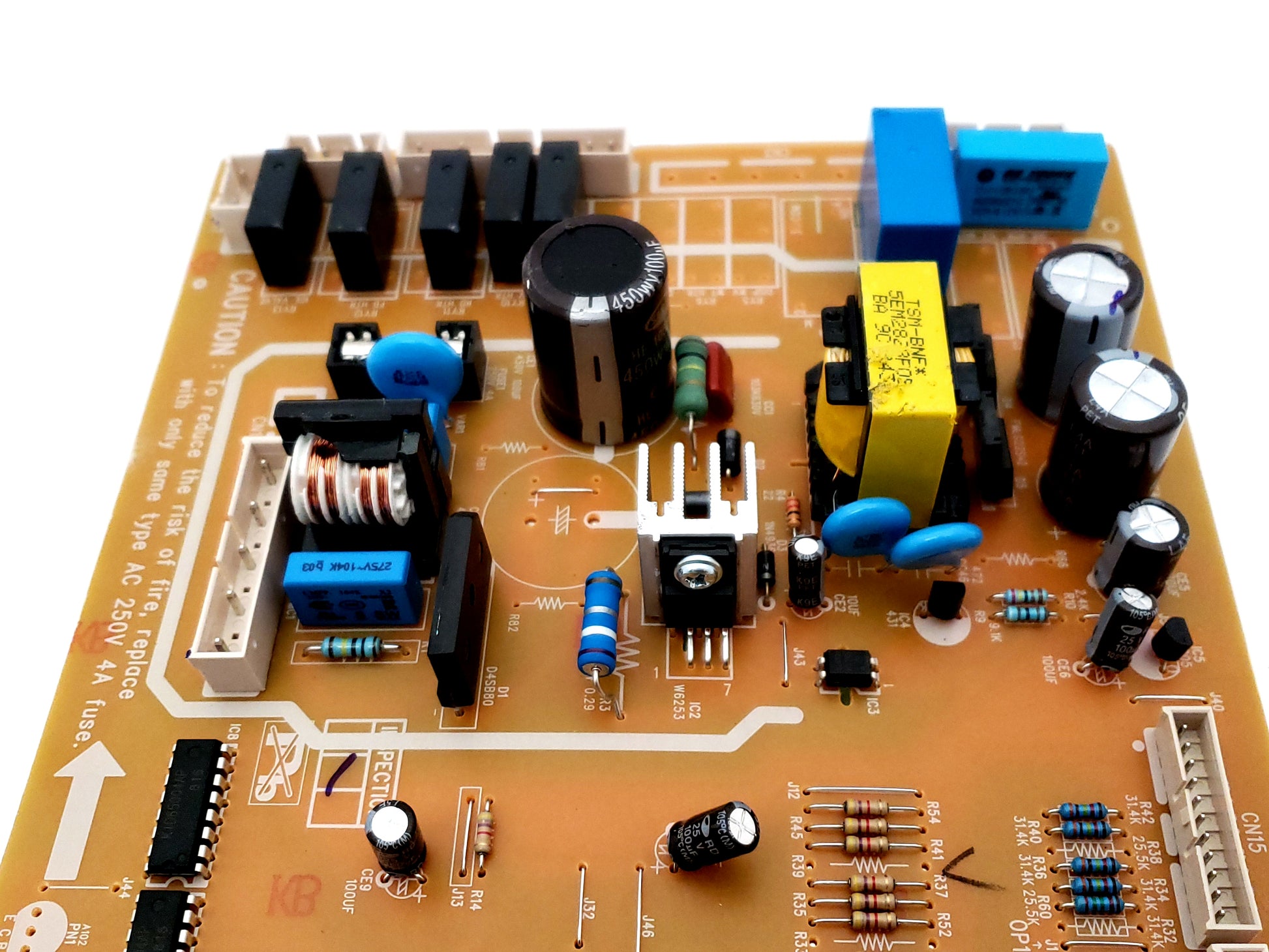 Kenmore Refrigerator Control 40301-0063422-06