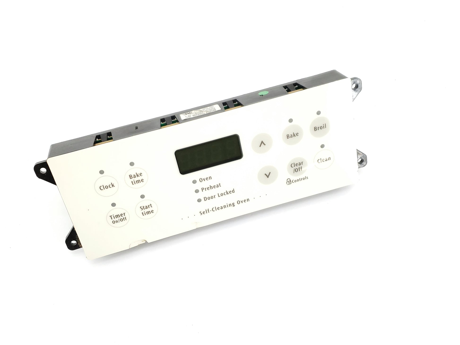 OEM  Frigidaire Range Control Board 316418200