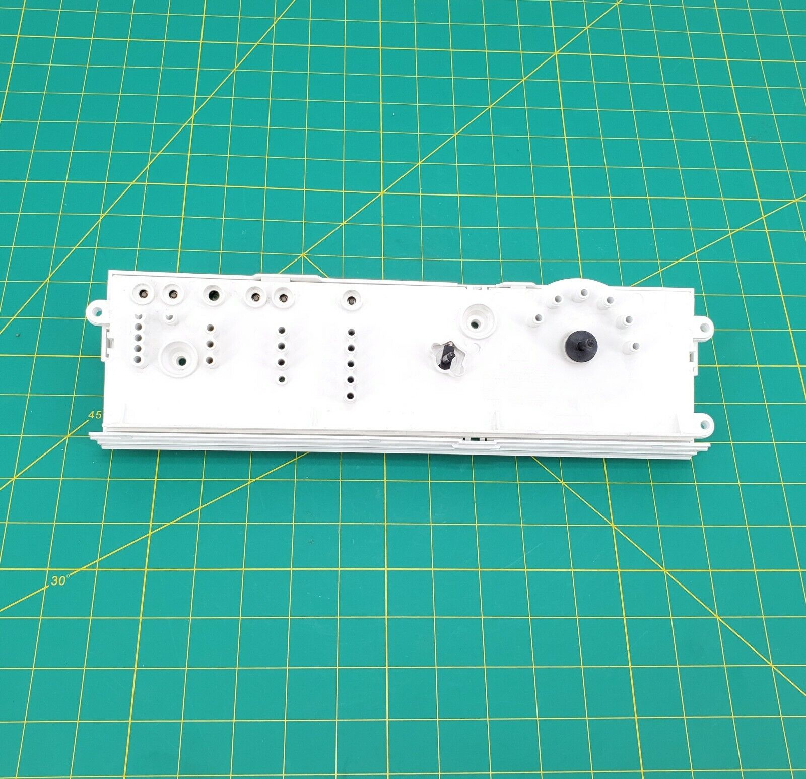 Frigidaire Dryer Control  134345000