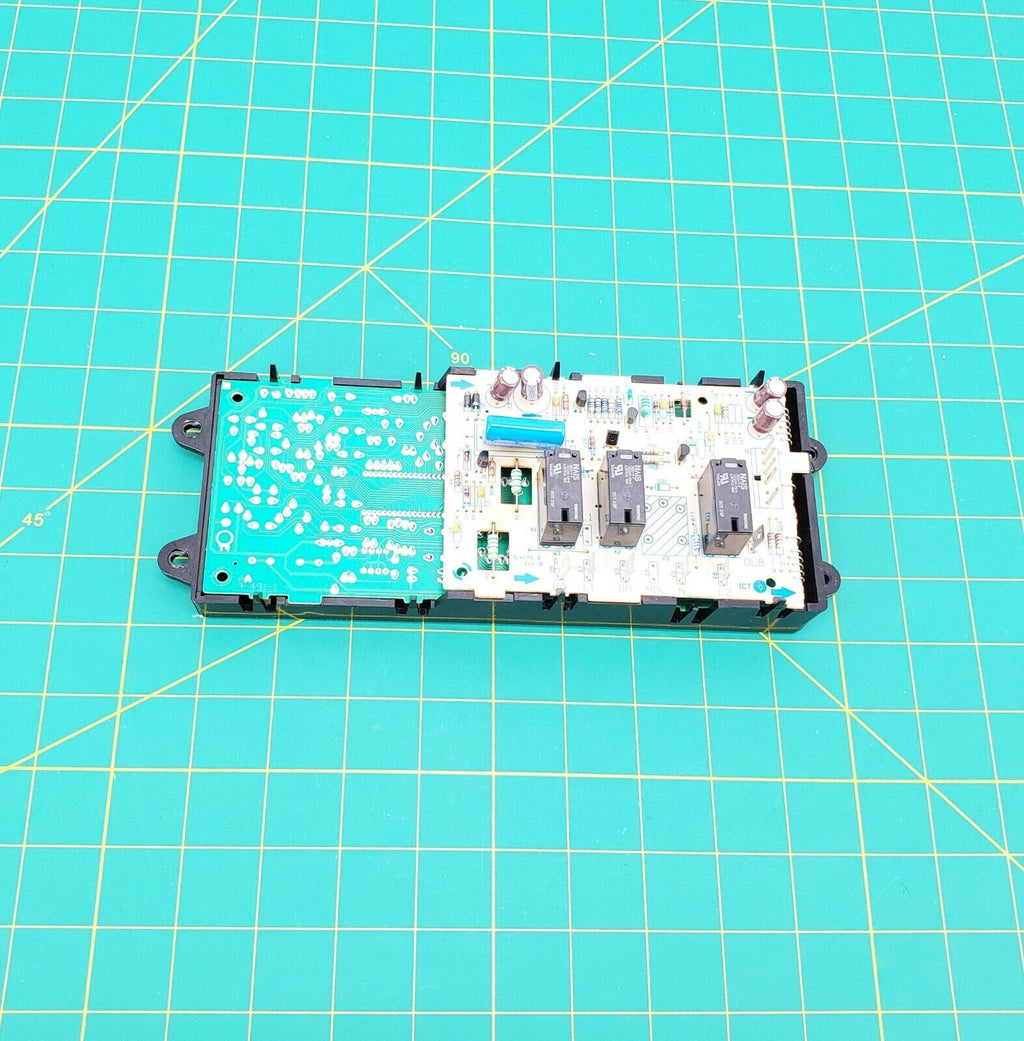 OEM  Maytag Range Control 8507P163-60