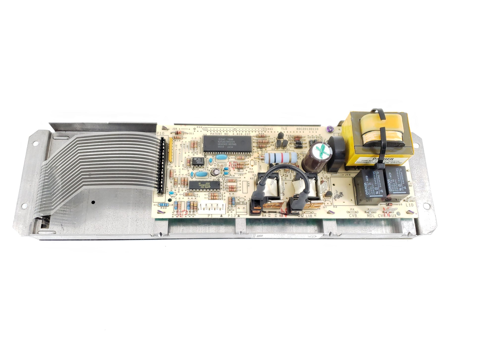 Maytag Range Control Board 7601P567-60