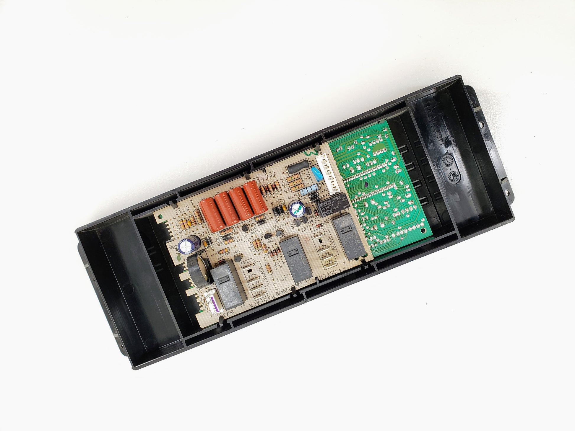 OEM  Whirlpool Range Control 8507P252-60