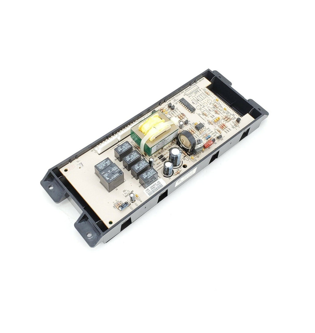 OEM  Frigidaire Range Control 316418306