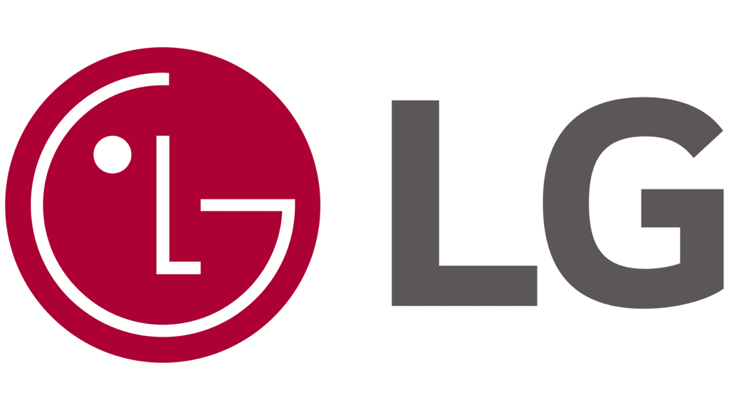 LG Control Board EBR74796404