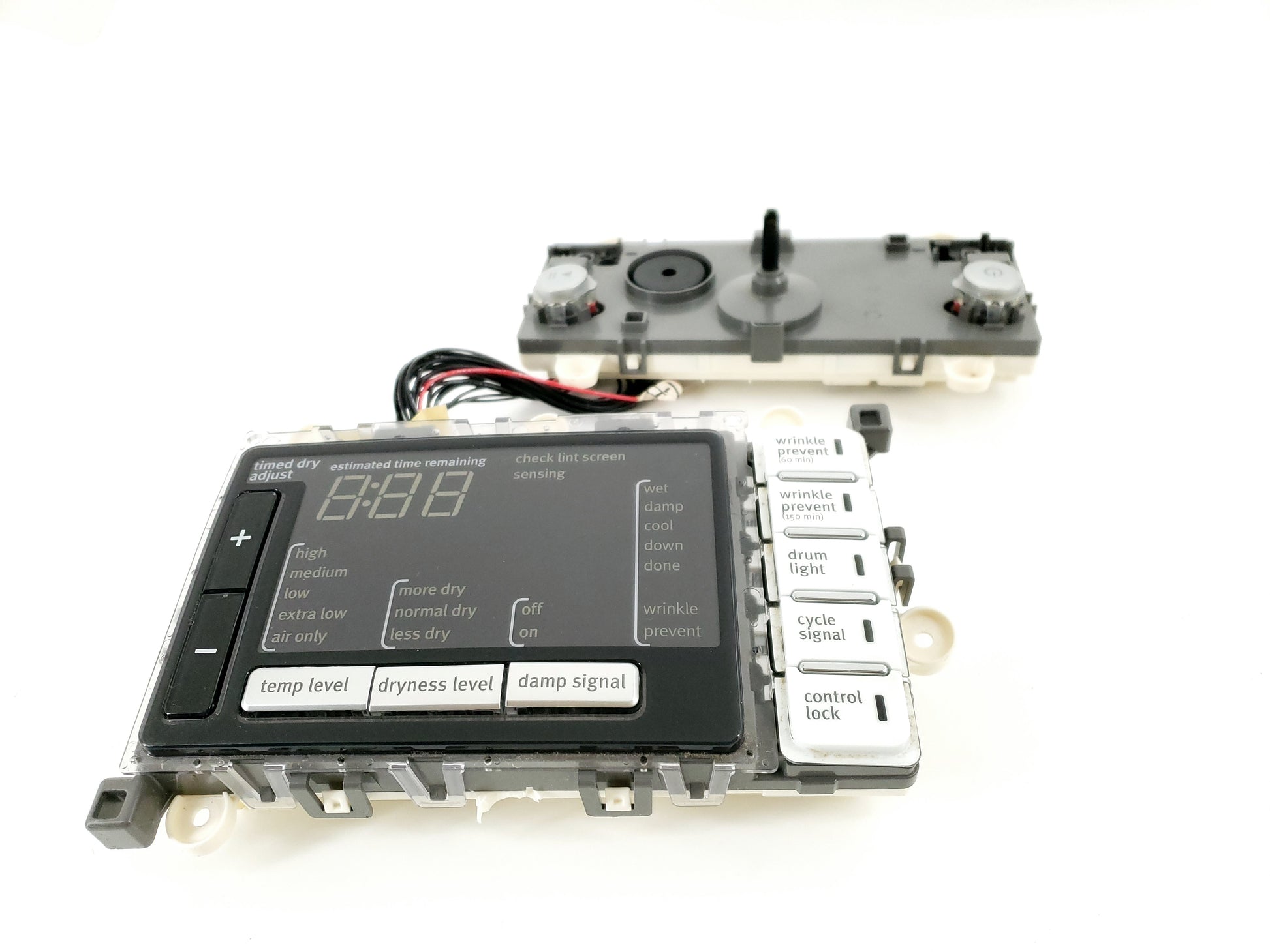 Whirlpool Dryer Control Board W10389296 W10389292