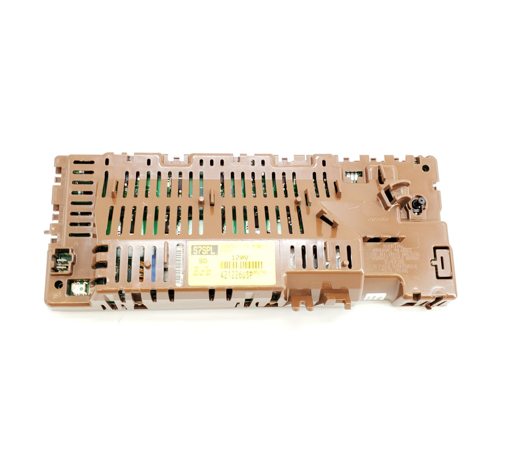 OEM  Fisher & Paykel Washer Control 421226USP