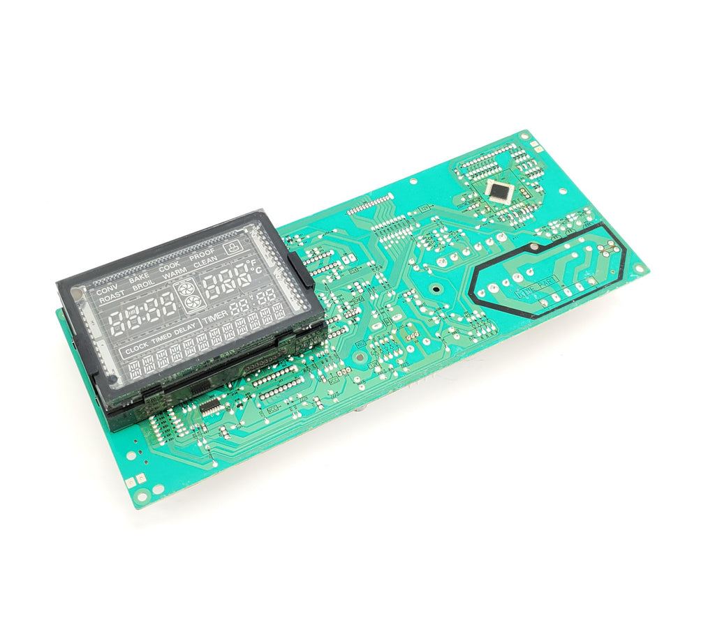 OEM  LG Range Control Board EBR32048101