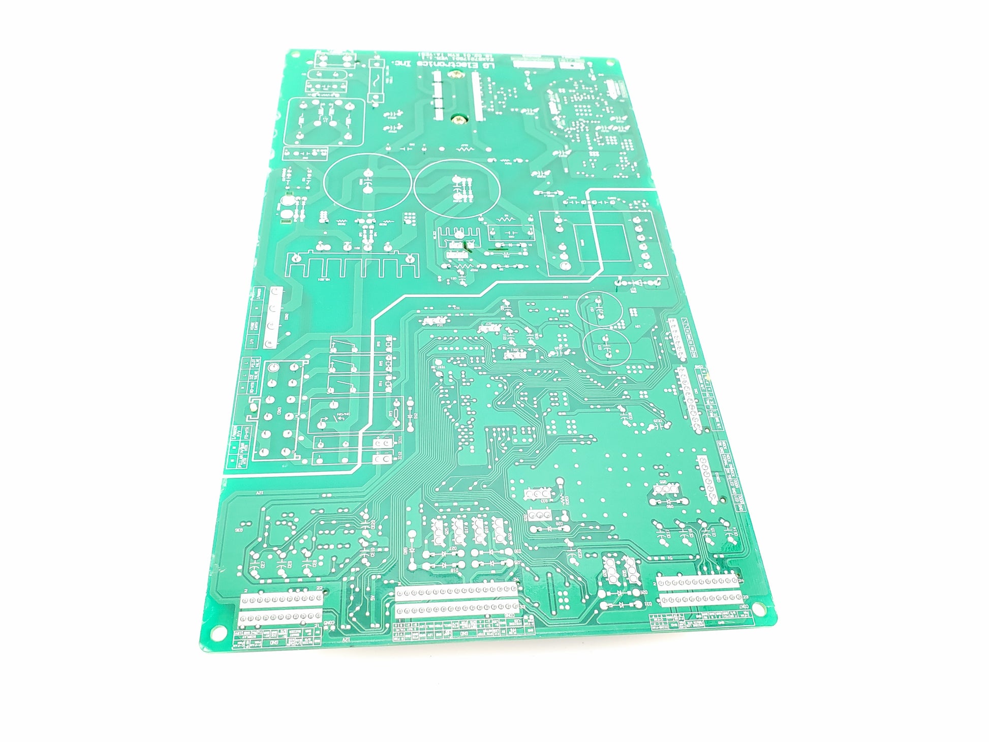 OEM  Kenmore Refrigerator Control  EBR83806912