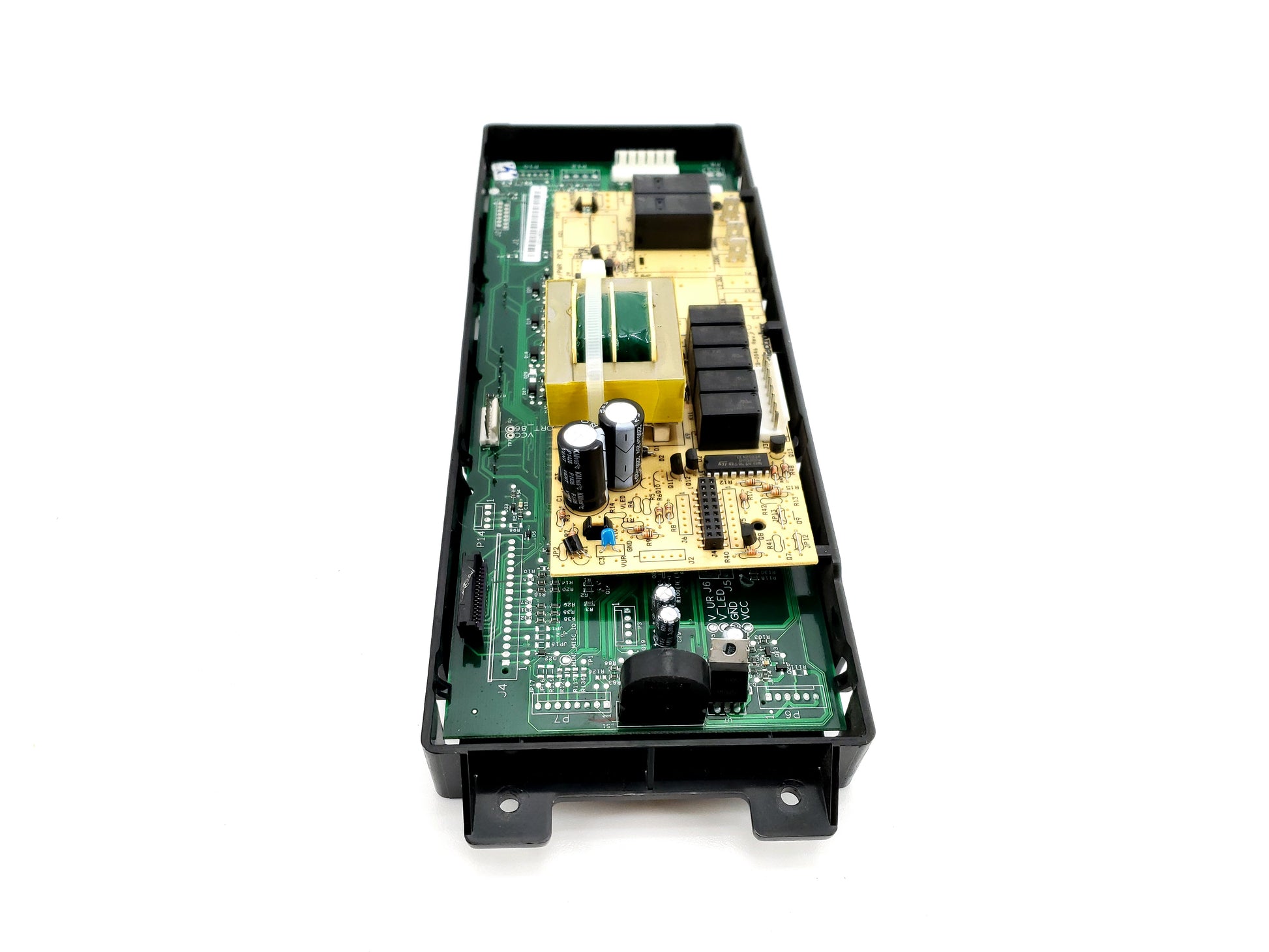 OEM  Frigidaire Range Control Board 316650003