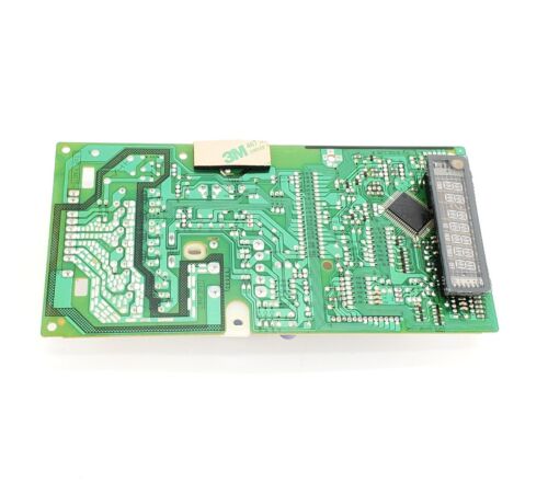 New Whirlpool Microwave Control 53001902