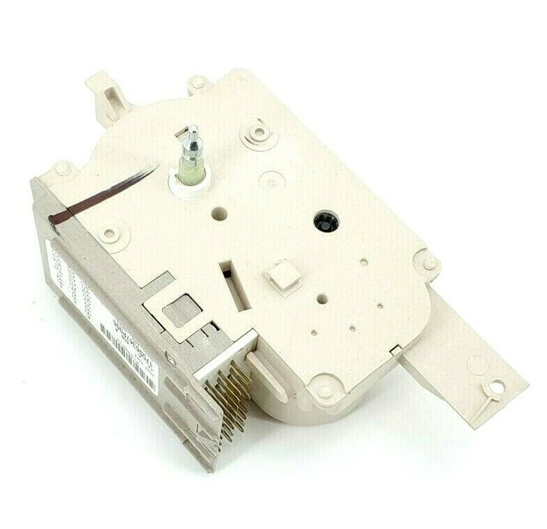 OEM  GE Washer Timer 175D6347P006