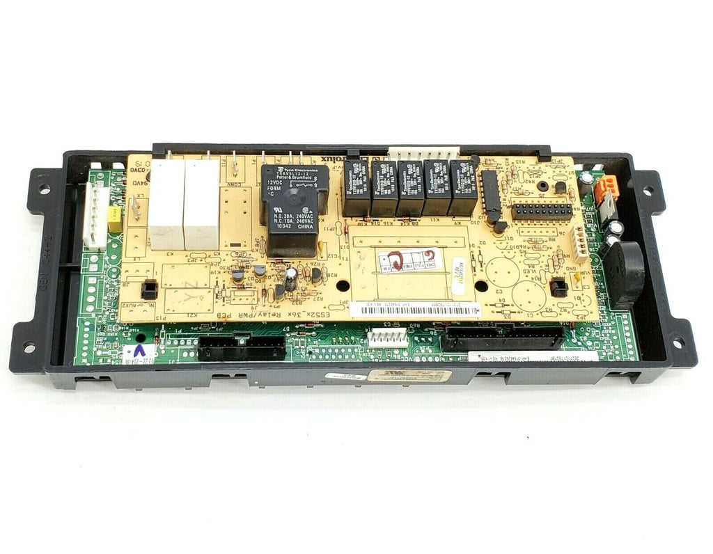 Frigidaire Range Control Board 316560112