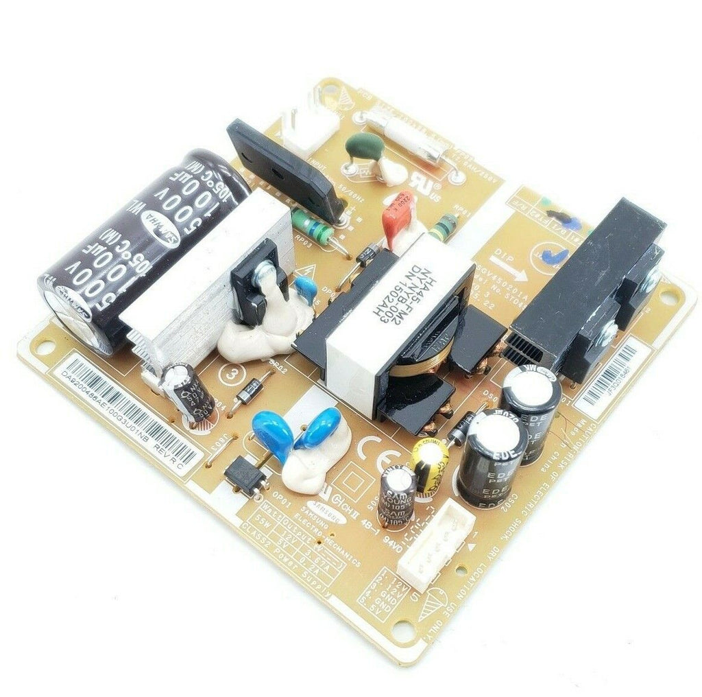 Samsung Refrigerator Control  DA92-00486A