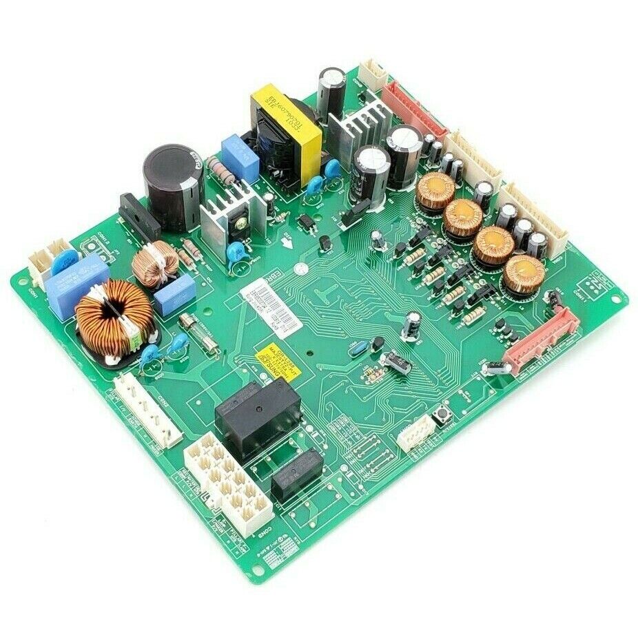 LG Refrigerator Control EBR65002704