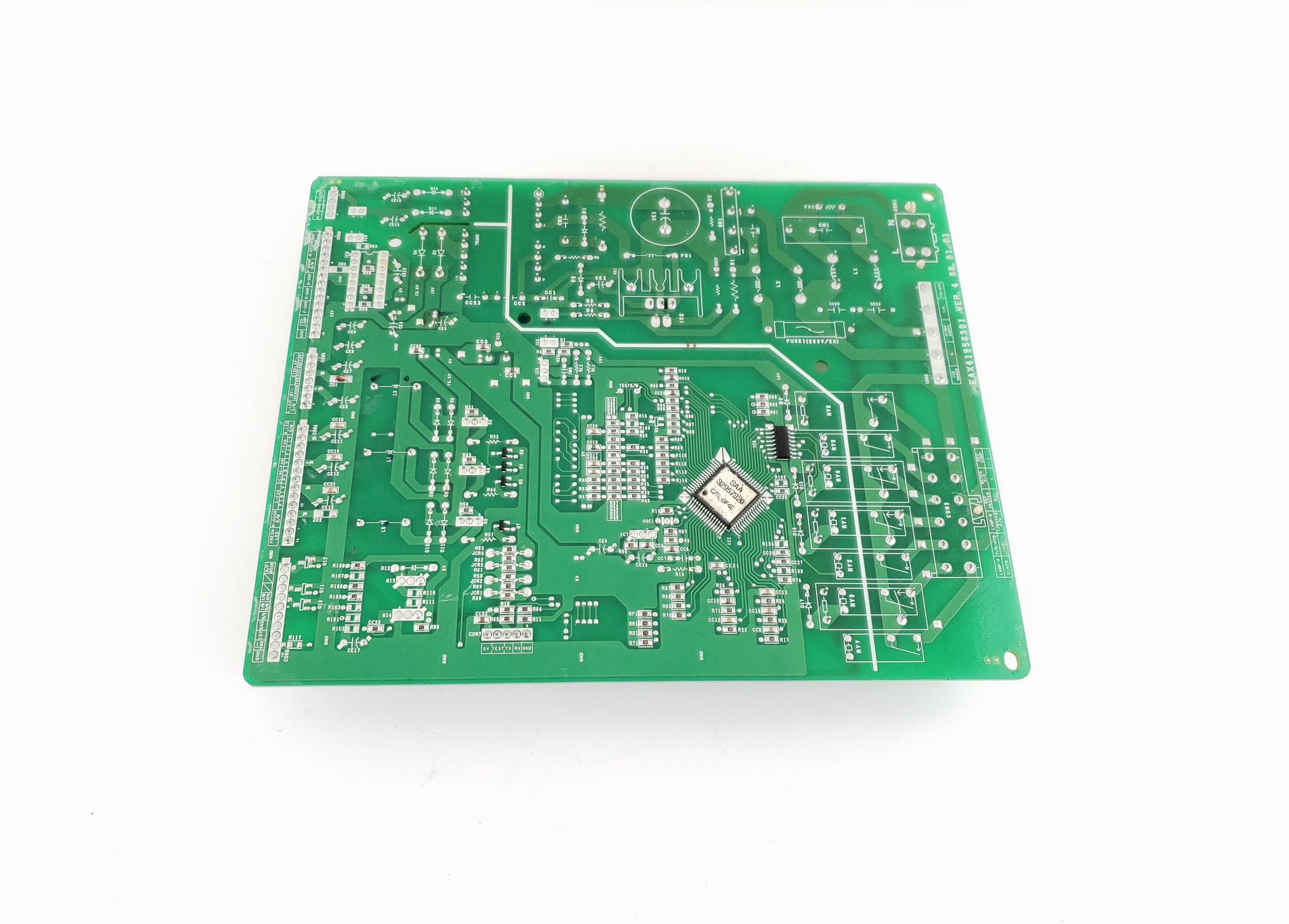 Kenmore Refrigerator Control Board EBR41956422