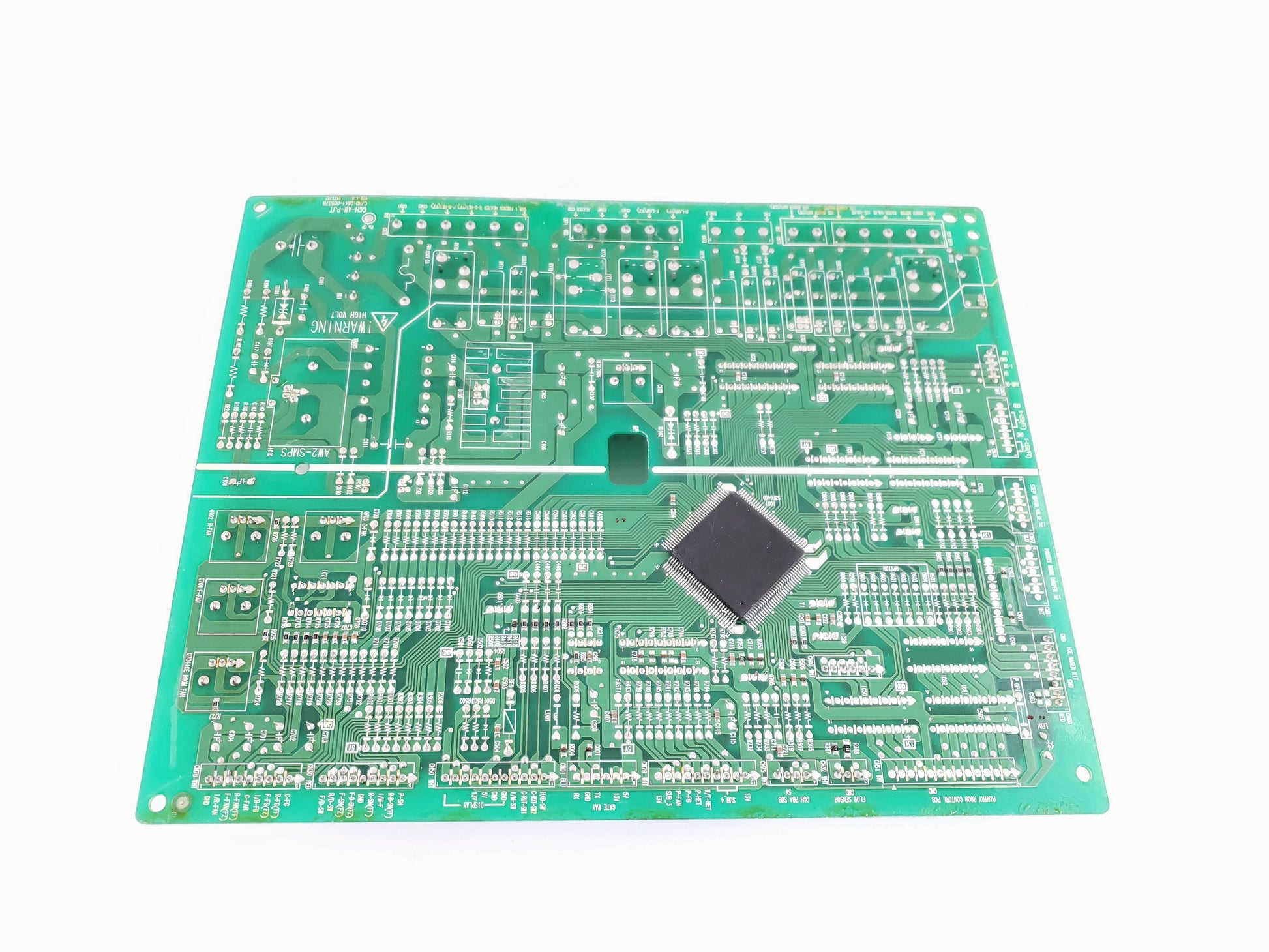 Samsung Refrigerator Control Board DA41-00651D