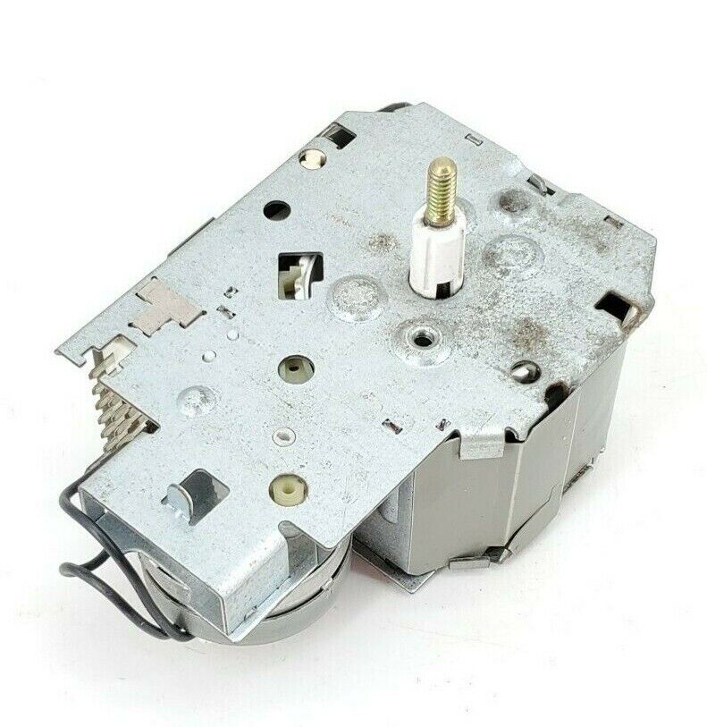 Kenmore Washer Timer 3950200