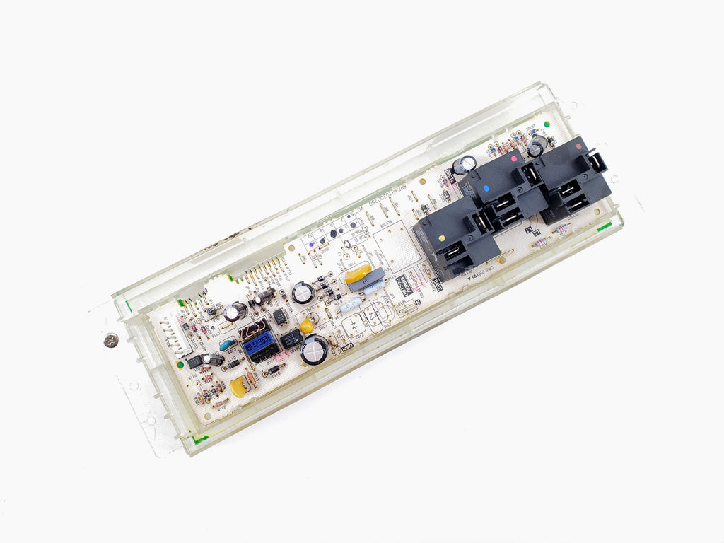 OEM  GE Range Control Board WB27K10098
