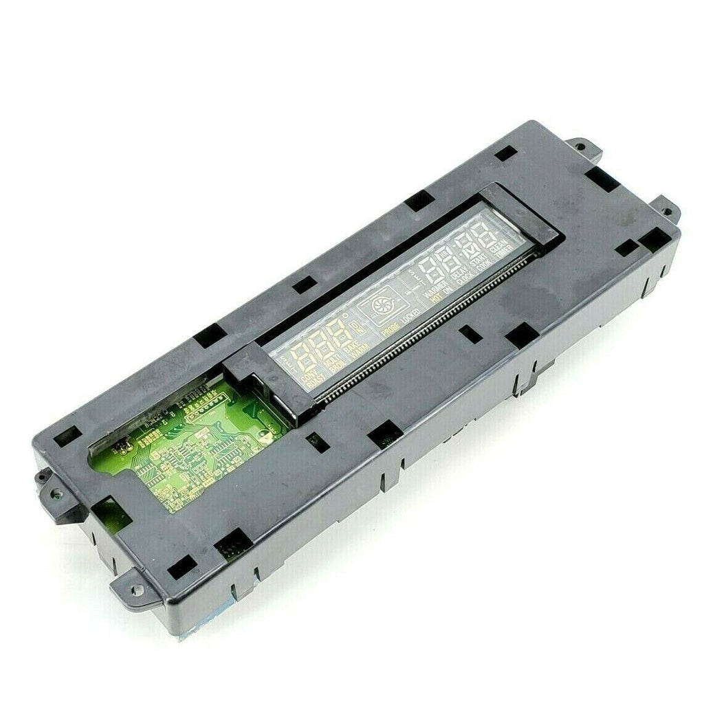 GE Range Control Board WB27T10619