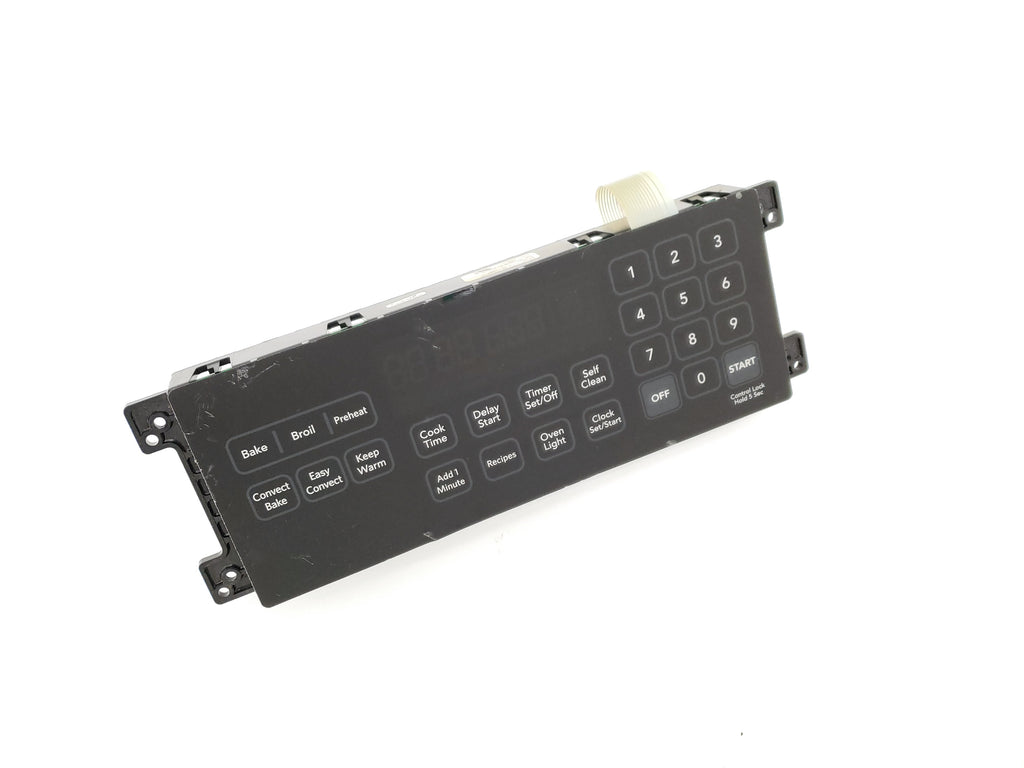 OEM  Frigidaire Range Control Board 316577087