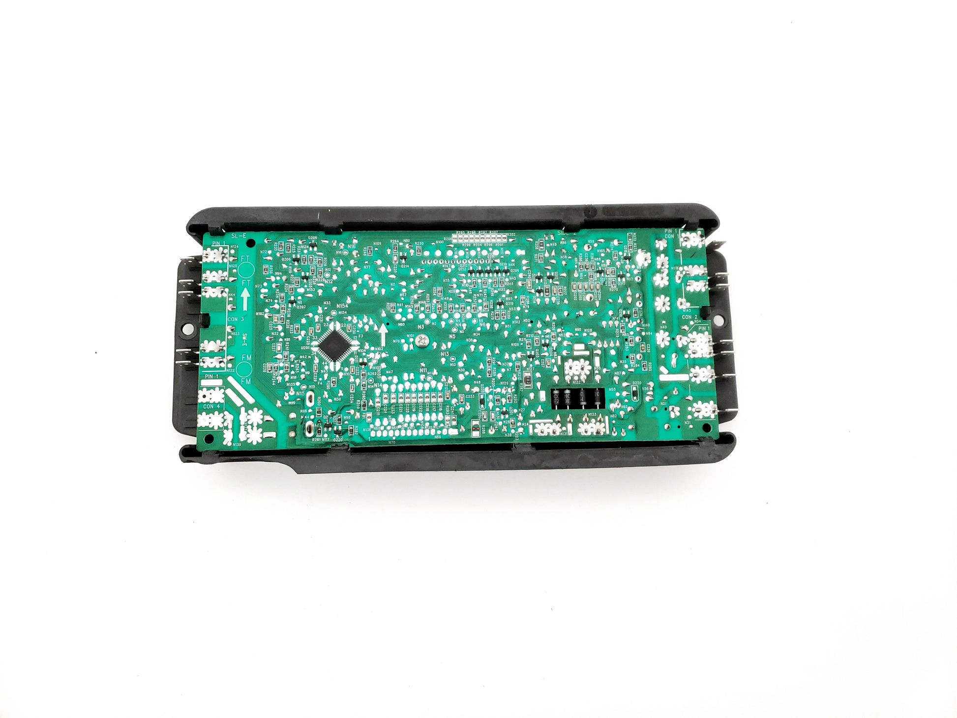 Whirlpool Range Control W10833995