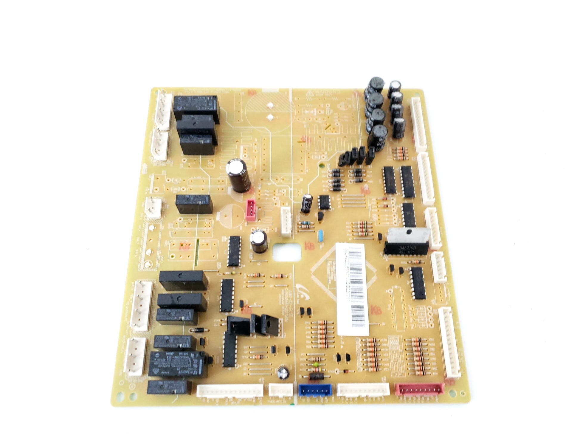 Samsung Refrigerator Control Board DA92-00593C