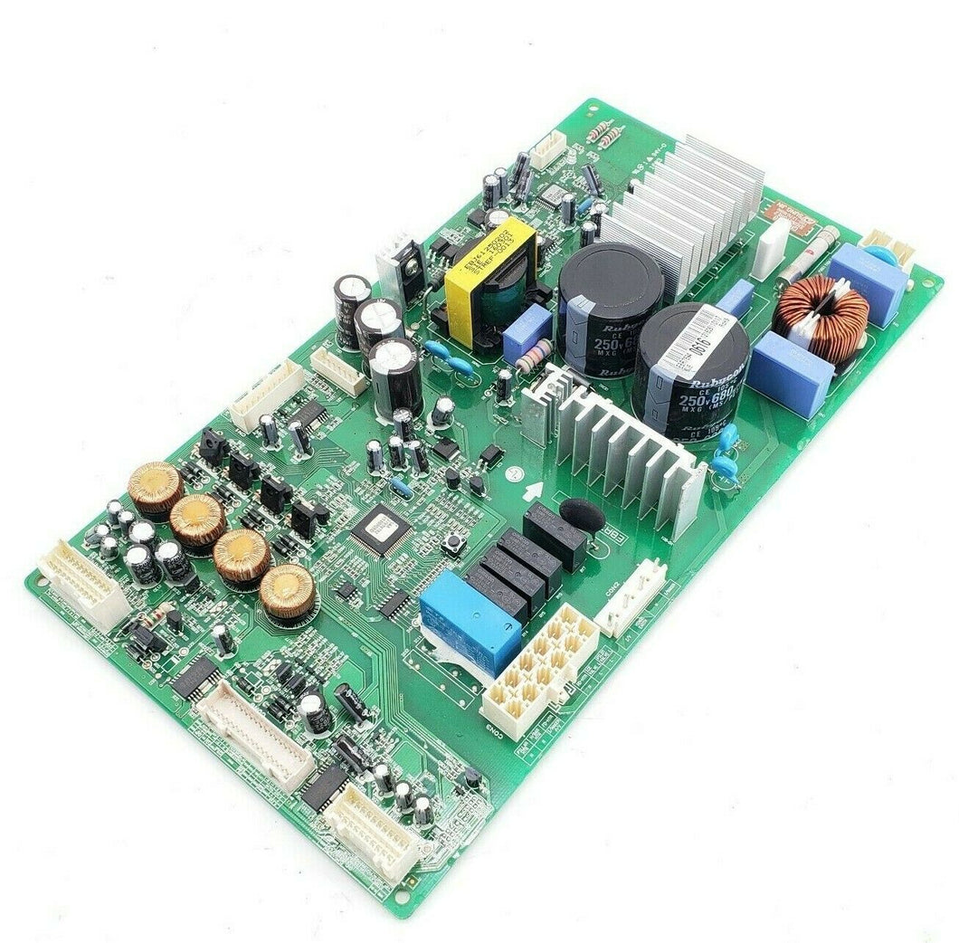 OEM  LG Refrigerator Control Board EBR78940616