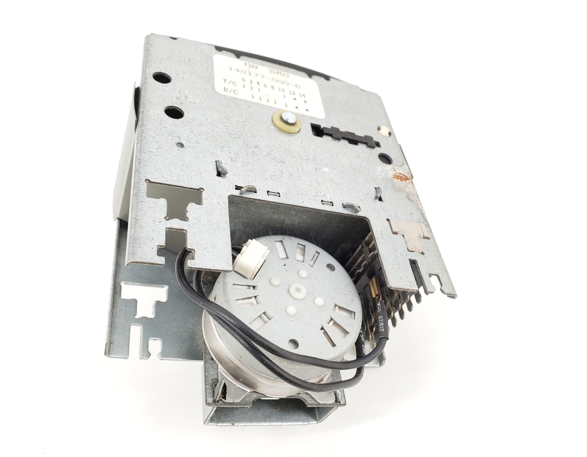 OEM  Frigidaire Washer Timer 148177-000