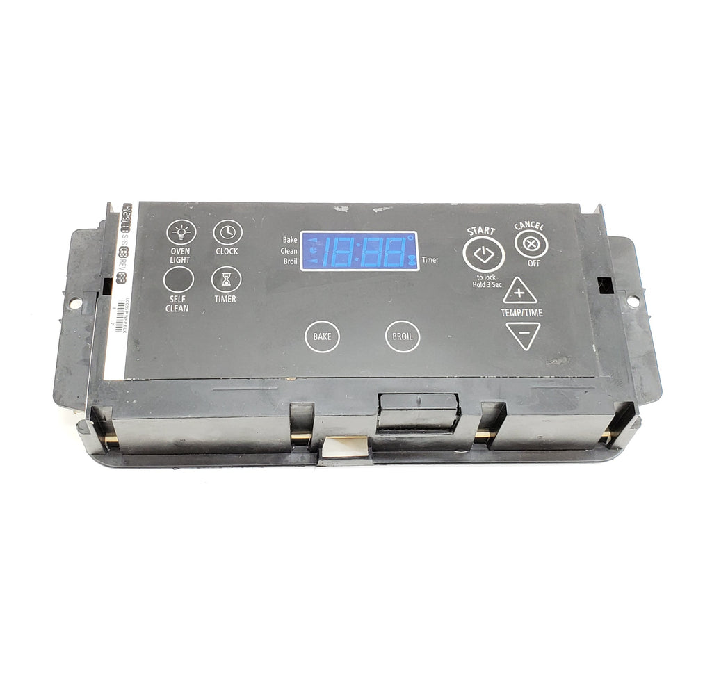 Whirlpool Range Control Board W10271750