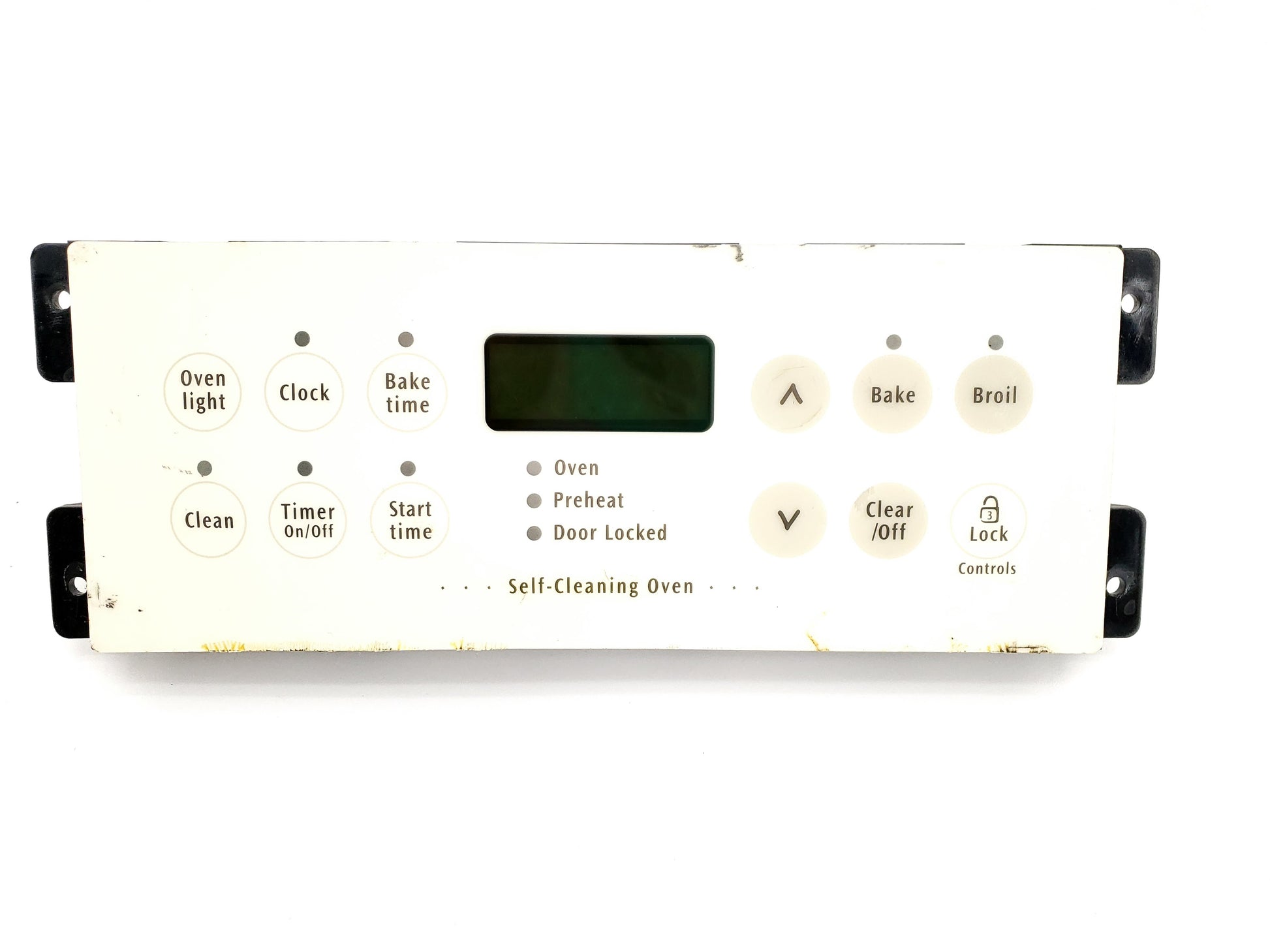 OEM  Frigidaire Range Control Board 316418303