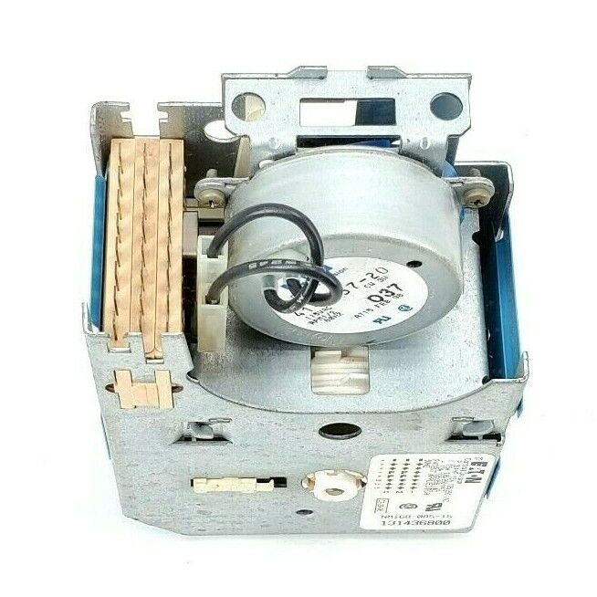 OEM  Frigidaire Washer Timer 131436800