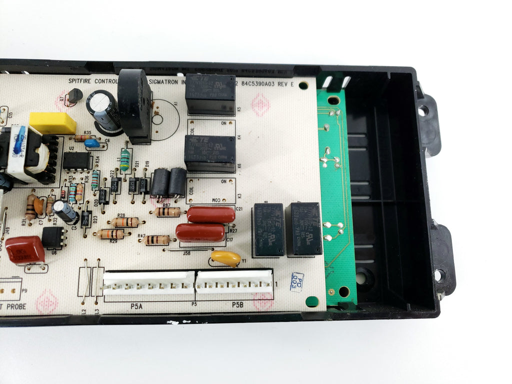 Frigidaire Range Control Board 316630005