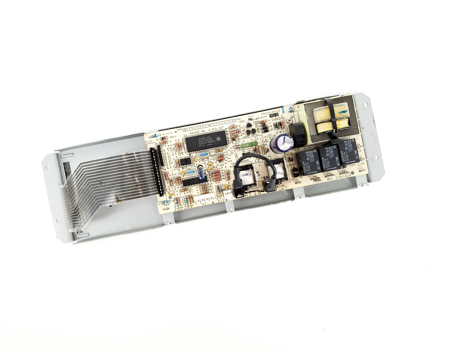 OEM  Whirlpool Range Control 8507P129-60