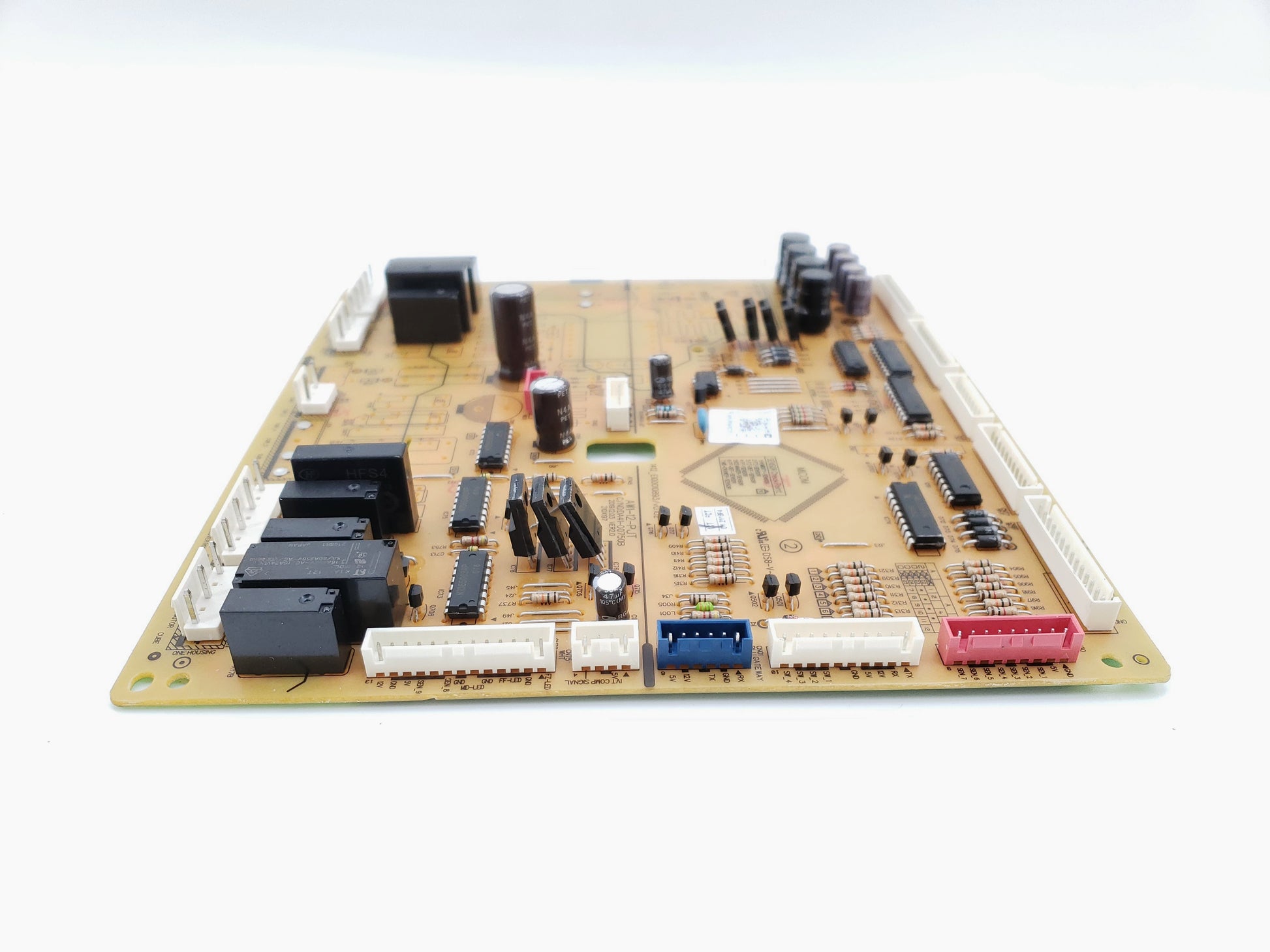 Samsung Refrigerator Control Board DA92-00384B