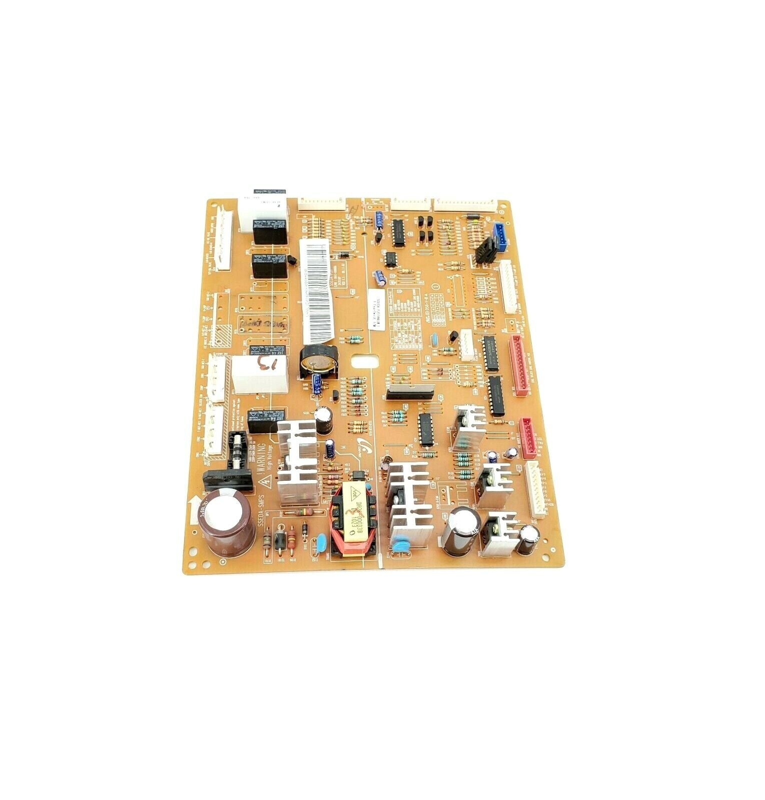 Samsung Control Board DA41-00669A