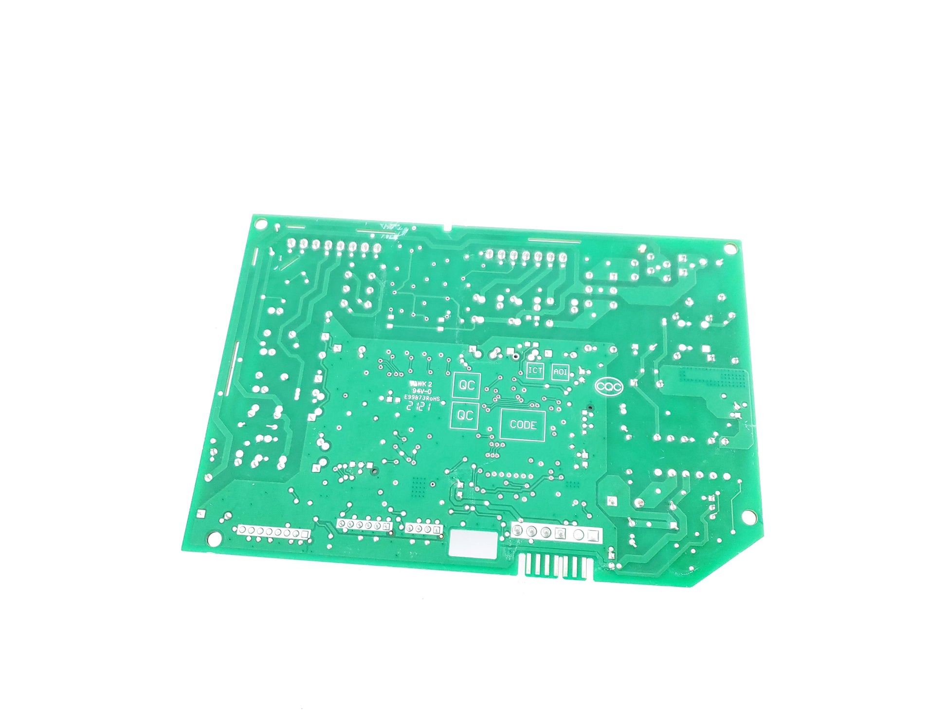 Whirlpool Refrigerator Control Board W10887255