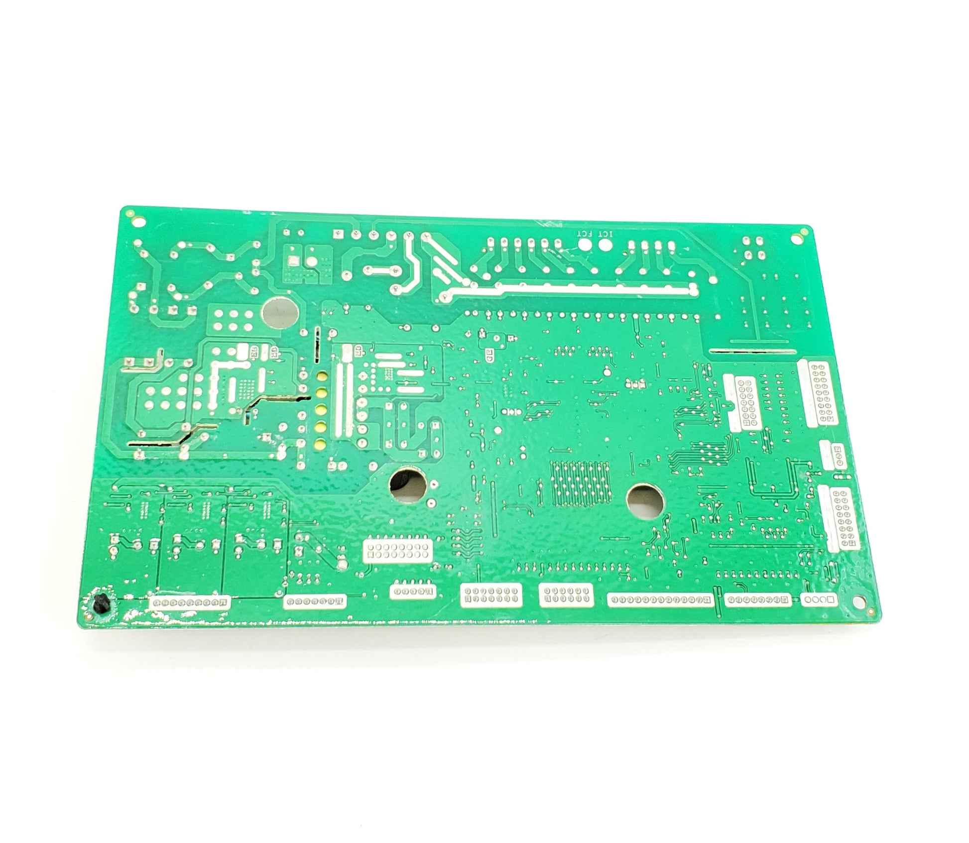 OEM  GE Refrigerator Control Board  197D8512G101