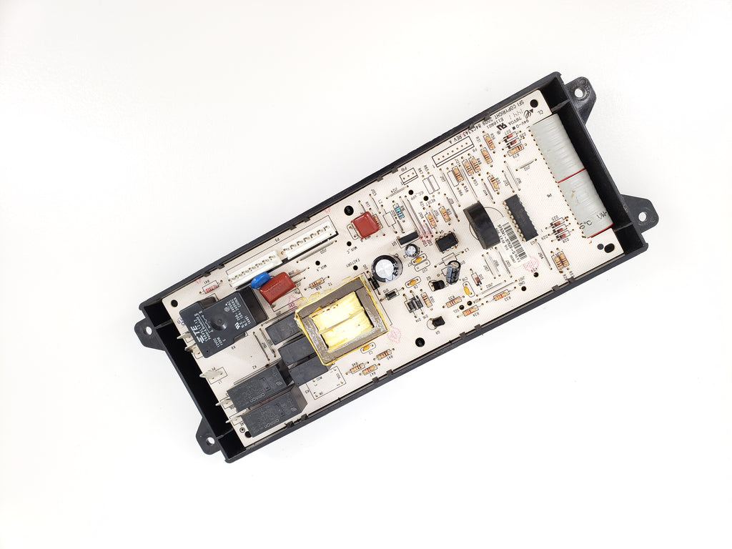 OEM  Frigidaire Range Control 316207529